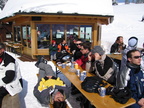 Skiferien 2006 in Kitzbühel