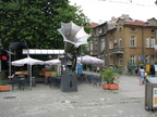 Sommerferien Bulgarien - Juni 2010
