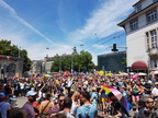 Zurich Gaypride - Juni 2018