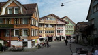 Stipvisite in Appenzell - Sept 2014