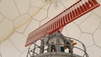 20200812 besichtigung Laegern radar 2