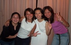Singapore Party People - Sept. 2000