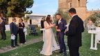 Hochzeit Claudia+Mario in Fasano, Sept. 2021