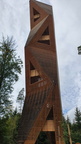 QV Hardwald Turm Apéro, Okt. 2022