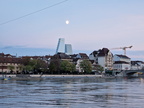 Herbstmesse Basel, Nov. 2022