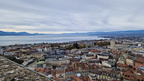 Lausanne & Birthday She Chun - Nov. 2024