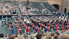 Basel Tattoo, Jul 2025