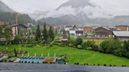 Weekend in Lech am Arlberg, Juli 2025