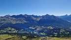 Wanderwoche Lenzerheide, Aug/Sept 2025