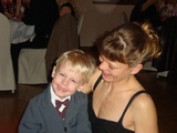 Silas & Florence