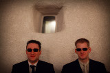 Bodyguards - Mario und StEfan