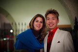 Sandra und Donny