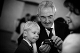 Silas, Alfons und Suzan