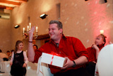 Geschenk-Spiel - Fredi