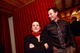 Vorsaal - Sonja & Matyas