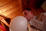 Vorsaal - Helium Luftballon (StEfan)