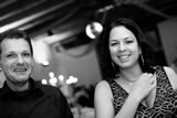 Michael & Angela