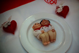 Marzipan Männlein