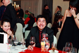 Der Komiker in der Familie - Chris