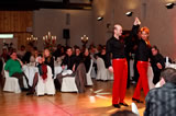 Hochzeitstanz - Wiener Walzer, Walzer, Cha cha, Tango, Jive, Disco Fox, Wiener Walzer