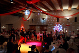 Hochzeitstanz - Wiener Walzer, Walzer, Cha cha, Tango, Jive, Disco Fox, Wiener Walzer