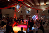 Hochzeitstanz - Wiener Walzer, Walzer, Cha cha, Tango, Jive, Disco Fox, Wiener Walzer