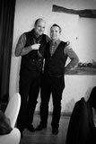 Reto & Fredi