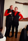 Reto & Fredi
