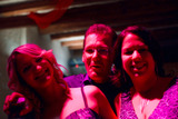 Maria, Michael und Angela