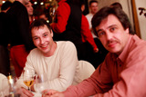 Rolf & Markus