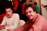 Rolf & Markus