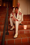 Roman & Donny - Paar Shooting im Keller