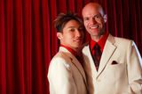 Roman & Donny - Paar Shooting