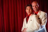 Roman & Donny - Paar Shooting
