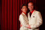 Roman & Donny - Paar Shooting