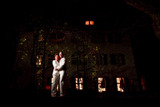 Roman & Donny - Paar Shooting im Hof Roman & Donny - Paar Shooting im Hof