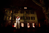 Roman & Donny - Paar Shooting im Hof Roman & Donny - Paar Shooting im Hof