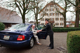 Autotür öffnen Autotür öffnen