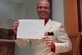 Der Liebesbrief...
