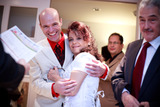 Roman und Suzan...
