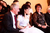 Alfons, Suzan & Therese