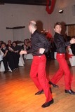 Hochzeitstanz - Wiener Walzer, Walzer, Cha cha, Tango, Jive, Disco Fox, Wiener Walzer