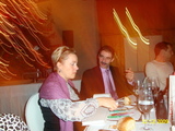 Sibylle & Daniel