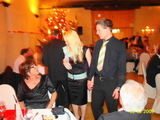 Therese, Marceline, Carlo