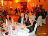Jean-Claude & Adriana