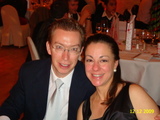 Jean-Claude & Adriana