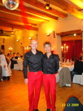 Roman & Donny