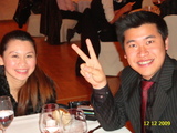 Merry & Chris