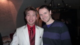 Donny und Yvan