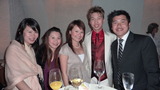 Constance, Merry, Ailing, Donny, Chris